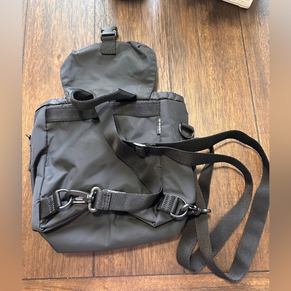 Adidas backpack - Picture 3 of 5